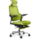 Офисное кресло Vacanza Air KZ Mealux Y-565 KZ, Green - изображение 1