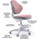 Детское кресло Mio Classic Evo-Kids Y-405 DP, Dark pink - изображение 3
