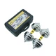 Гантели разборные с грифом Gemini Sport GA-8010-30, 2 шт по 15 кг - изображение 7