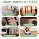 Складной стул Монтессори "Башня-помощник" Goodevas E570 - изображение 4