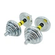 Гантели разборные с грифом Gemini Sport GA-8010-20, 2 шт по 10 кг - изображение 6