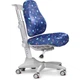 Дитяче крісло Match gray base Mealux Y-528 F - зображення 1