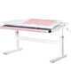 Дитяча парта TH-360 Lite Evo-kids TH-360 WG/PN Lite, Pink - зображення 1