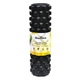 Роллер для йоги и пилатеса Grid Bubble Roller Gemini Sport G0010-BK 45х14 см - изображение 3