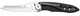 Ніж Leatherman 832385 Skeletool KB Black - зображення 1