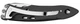 Ніж Leatherman 832385 Skeletool KB Black - зображення 2
