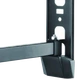 Кронштейн для телевізора Gembird WM-42ST-02 23-42" 30 кг - зображення 3