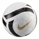 М'яч для футболу Nike Legacy Elite Team 2023 OMB (FIFA PRO) HV6367-100 - изображение 1