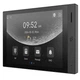 Відеомонітор Dnake H616 BLACK 8' Android 10 - изображение 2