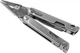 Мультитул Leatherman Free P4 21 инструмент из нержавеющей стали магнитная блокировка чехол - изображение 2