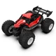 Автомобіль Off-road на радіо керуванні KS Drive – Strong Power (червоний, 1:16) (6900007560627) - зображення 1