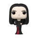 Ігрова фігурка Funko POP! серії Венздей - Мортіша Аддамс з Книгою Заклинань - изображение 2