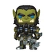 Ігрова фігурка Funko POP! серії World of Warcraft - Тралл - изображение 2