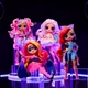 Ігровий набір з лялькою L.O.L. Surprise! серії O.M.G. Eye Spy – Супергеройка - изображение 2