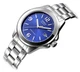 Мужские часы Casio MTP-1215A-2ADF - изображение 3