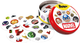 Настільна гра Rebel Dobble Marvel Emoji (польське видання) (3558380134213) - зображення 3