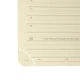 Ежедневник Leo Planner 2026 City, коричневый (252668) - изображение 3