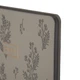 Еженедельник Leo Planner 2026 карманный Fiore, серый (252715) - изображение 2