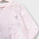 Кофта Pepperts махрова дитяча на дівчинку 146-152 см (10-12 років) бузкова - изображение 3