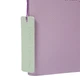 Ежедневник Leo Planner недатированный Prima, сиреневый (252701) - изображение 5