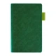 Еженедельник Axent 2026 Partner Soft Muse, 125x195 мм, зелёный (8527-26-2-A) - изображение 5
