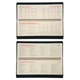 Планинг настольный Leo Planner 2026 Case, темный изумруд (252678) - изображение 6