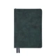 Ежедневник Leo Planner 2026 Case, интегральный, темный изумруд (252660) - изображение 1