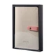 Ежедневник Leo Planner недатированный Secret, бежевый (252702) - изображение 2