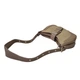 Сумка крос-боди экокожа David Jones бежевый CM7730 beige - изображение 3
