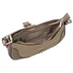 Сумка крос-боди экокожа David Jones бежевый CM7730 beige - изображение 5