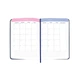 Мини-планер Orner I have a magic plan, синий (orner-3013) - изображение 14