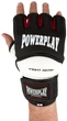 Перчатки для MMA PowerPlay 3075 L Черно-белые (PP_3075_L_Bl/White) - изображение 2