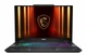 Ноутбук MSI Cyborg 17 B2RWFKG-066XPL 17,3" 144Hz RTX5060 Core 7 240H/96GB/512/Win11 (CYBORG 17 B2RWFKG-066XPL) - изображение 1