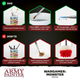 Pędzel The Army Painter Wargamer Speedpaint Brush (5713799704503) - obraz 4