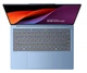 Ноутбук LENOVO IdeaPad Slim 5 13ARP10 (83J20041RM), AMD Ryzen 5 7535HS, 16/512 GB, Radeon 660M, Windows 11, Polar Blue - изображение 2