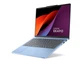 Ноутбук LENOVO IdeaPad Slim 5 13ARP10 (83J20041RM), AMD Ryzen 5 7535HS, 16/512 GB, Radeon 660M, Windows 11, Polar Blue - изображение 3