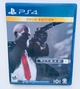 Диск для PlayStation 4 - Hitman 2 Gold Edition, русские субтитры, Б/У - изображение 1