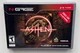 Картридж для Nokia N-Gage - Ashen, английская версия, Б/У - изображение 1