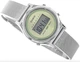 Женские часы Casio VINTAGE MINI LA700WEM-3AEF - изображение 2