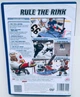 Диск для PlayStation 2 - NHL 2003, английская версия, Б/У - изображение 3