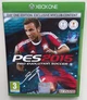 Диск для XBOX One - Pro Evolution Soccer 2015 Day One Edition Exclusive Myclub Content, русские субтитры, Б/У - изображение 1