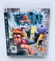 Диск для PlayStation 3 - Pain, английская версия, Б/У - изображение 1
