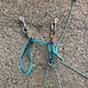 Петля з репшнуру Edelrid Aramid Cord Sling 6 мм II 120 см (1017-739241203290) - зображення 4