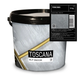 Декоративная штукатурка "матовый бетон" ELF DECOR TOSCANA WHITE 5кг - изображение 1