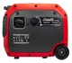 Инверторный генератор Matari 3.8/4.2 кВт M4200i - изображение 3