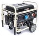 Генератор бензиновый Matari 9/10 кВт MX13003E - изображение 1