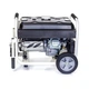 Генератор бензиновый Matari 2,8/3 кВт MX4000E - изображение 5