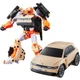 Игрушка-трансформер Tobot S5 Cмарт Тобот X (301162) - изображение 1