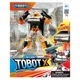 Игрушка-трансформер Tobot S5 Cмарт Тобот X (301162) - изображение 13