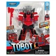 Игрушка-трансформер мини Tobot S5 Тобот L (301160) - изображение 8